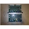 Image 3 : (2) OKUMA E4809-045-159-B OPUS 7000 TFPBOARD