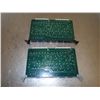 Image 4 : (2) OKUMA E4809-045-159-B OPUS 7000 TFPBOARD