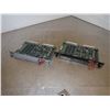 Image 1 : (2) OKUMA E4809-045-201 OPUS 7000 MEMORY BOARD