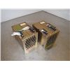 Image 1 : (2) SHINDENGEN NS24015 POWER SUPPLY