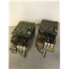 Image 1 : (2) OKUMA PPS-60C SERVO DRIVE E4809-032-390 D