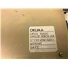 Image 5 : OKUMA E7191-292-325-1 OPUS 5000 CPU/IF RACK