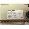 Image 4 : OKUMA E0451-521-037 OPUS 5000 GLP POWER SUPPLY