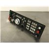 Image 1 : OKUMA OSP5000 CONTROL PANEL PANEX CARD4 19911-1554 88-133