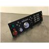 Image 2 : OKUMA OSP5000 CONTROL PANEL PANEX CARD4 19911-1554 88-133