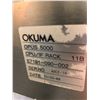 Image 2 : OKUMA E7191-090-002 OPUS 5000 CPU/IF RACK 11B_E0451-521-046