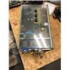 Image 1 : FANUC A06B-6055-H208 SERVO UNIT W/TOP BOARD: A20B-1001-0120 EDITION 13E