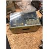 Image 2 : FANUC A06B-6055-H208 SERVO UNIT W/TOP BOARD: A20B-1001-0120 EDITION 13E