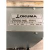 Image 5 : OKUMA E0105-680-003 V3.2_OSP OPERATING PANEL 5020E
