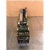 Image 2 : OKUMA BL-D50A X AXIS 50 AMP SERVO DRIVE