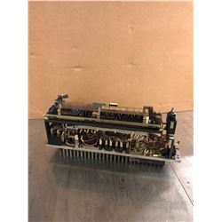 OKUMA BL-D50A Z AXIS 50 AMP SERVO DRIVE