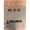 Image 5 : OKUMA BLIII-D SERVO DRIVE_U0213-0006-001-11_U1.1