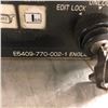 Image 2 : OKUMA E5409-770-002-1 ENGLISH OSP MACHINE PANEL WITH KEYS