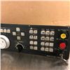 Image 3 : OKUMA E5409-770-002-1 ENGLISH OSP MACHINE PANEL WITH KEYS