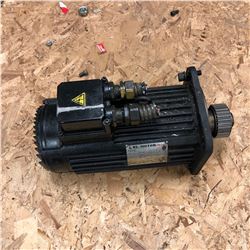 OKUMA BL-80E-20T BL-MOTOR