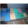 Image 2 : Lot of Okuma Manuals