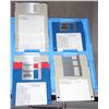 Image 2 : Lot of Okuma Crown Floppy Disks / Parameters