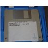 Image 5 : Lot of Okuma Crown Floppy Disks / Parameters