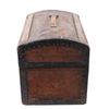 Image 2 : 19th Century J. Barwick MFG Stagecoach Trunk