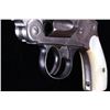 Image 13 : Smith & Wesson Safety Hammerless .38 Revolver
