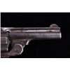 Image 14 : Smith & Wesson Safety Hammerless .38 Revolver