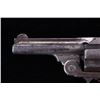 Image 3 : Smith & Wesson Safety Hammerless .38 Revolver