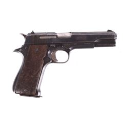 Star Modelo Super 9mm Single Action Pistol