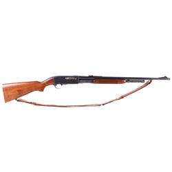 Remington Model 141 Gamemaster .35 Rem Rifle