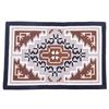 Image 2 : Navajo Two Grey Hills Rug by Katherine Nathaniel