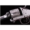 Image 12 : Factory Engraved Merwin & Hulbert Army SA Revolver