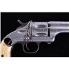 Image 14 : Factory Engraved Merwin & Hulbert Army SA Revolver