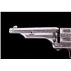 Image 3 : Factory Engraved Merwin & Hulbert Army SA Revolver