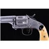 Image 4 : Factory Engraved Merwin & Hulbert Army SA Revolver