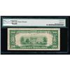 Image 2 : 1929 $20 San Francisco National Bank Note PMG 25