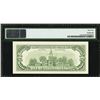 Image 2 : 1988 $100 New York Federal Reserve STAR Note PMG 64