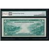 Image 2 : 1914 $10 New York Federal Reserve Note PMG 65EPQ