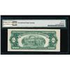 Image 2 : 1953C $2 Legal Tender STAR Note PMG 66EPQ
