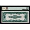 Image 2 : 1923 $1 Legal Tender Note PMG 58
