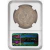 Image 2 : 1895-O $1 Morgan Silver Dollar Coin NGC MS61+