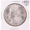Image 1 : 1883-O $1 Morgan Silver Dollar Coin