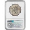 Image 2 : 1941-D Walking Liberty Half Dollar Coin NGC MS65