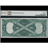 Image 2 : 1917 $1 Legal Tender Note PMG 65EPQ