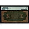 Image 2 : 1863 $10 Legal Tender Note PMG 12
