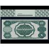 Image 2 : 1891 $10 Silver Certificate PCGS 40