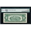 Image 2 : 1963 $2 Legal Tender STAR Note PMG 66EPQ