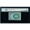 Image 2 : 10 Cent Fifth Issue Fractional Note PMG 65EPQ