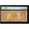 Image 2 : 1922 $20 Gold Certificate PMG 20