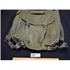 Image 1 : 1950s British Military Large Webbing Pack