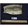 Image 1 : Canadian Acceptance Stamped WWII Lee Enfield Breech Cover