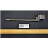 Image 1 : Lee Enfield No. $ MK2 Spike Bayonet Made by Savage